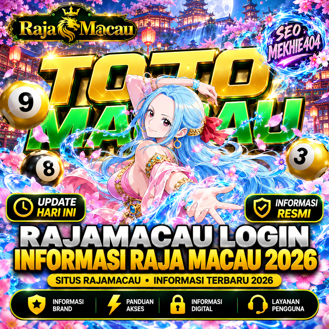 RAJAMACAU Front Black 