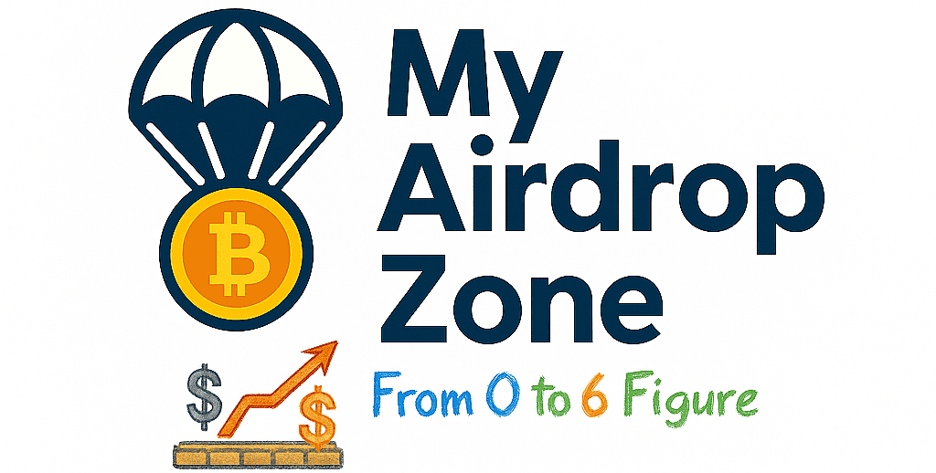 My Airdrop Zone