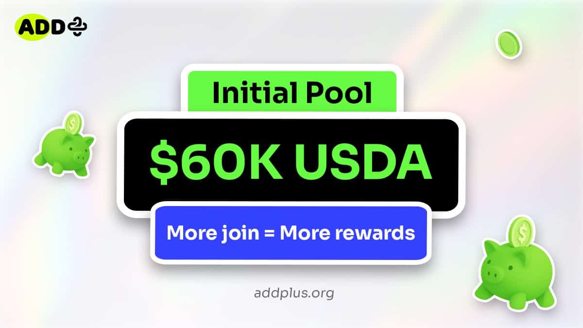 How I Farmed $USDA on AddPlus.org by Doing Simple Twitter Tasks