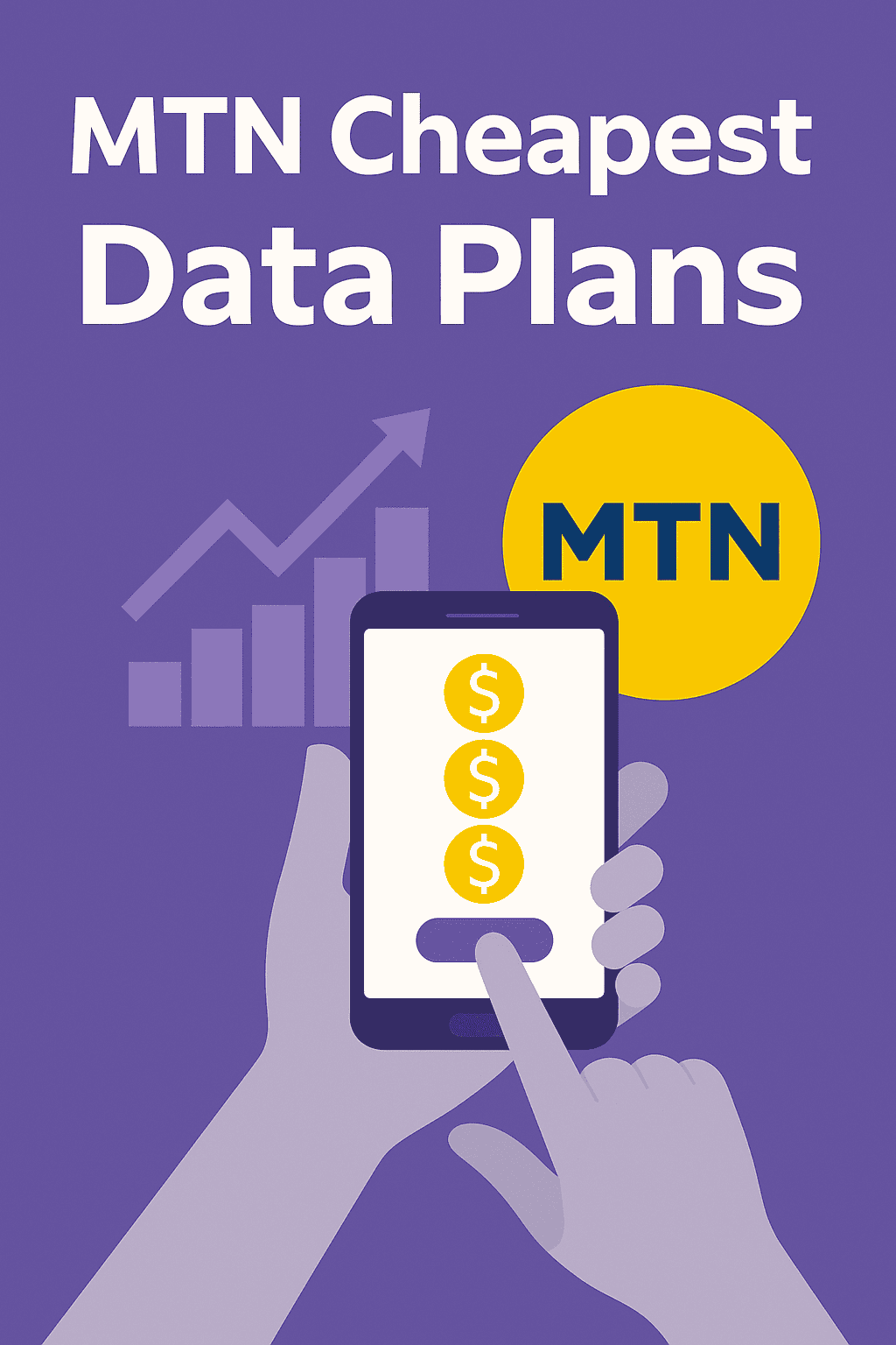 MTN Cheapest Data Plans Today in Nigeria 2025