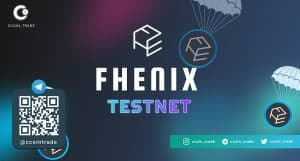 How to Join the Fhenix Testnet: Step-by-Step Guide (2025) 2 How to Join the Fhenix Testnet: Step-by-Step Guide to Fhenix Testnet